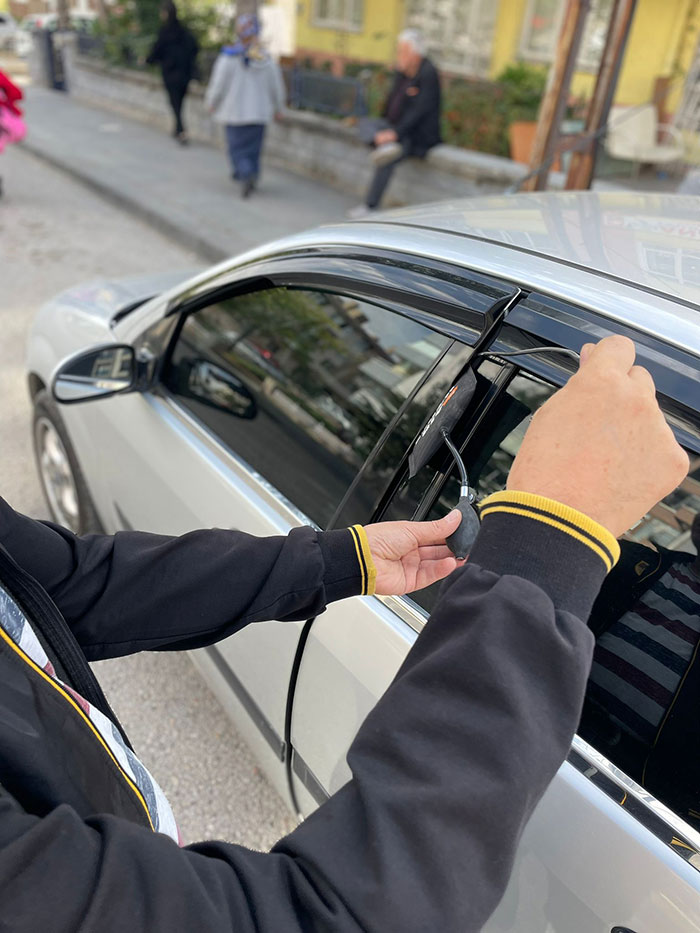 Gültepe Oto Kilitçisi